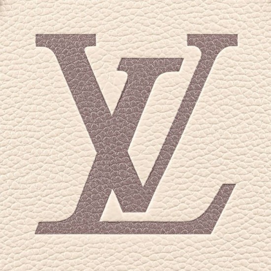 Louis Vuitton Onthego PM Poche felli - SAKE OFF 5TH