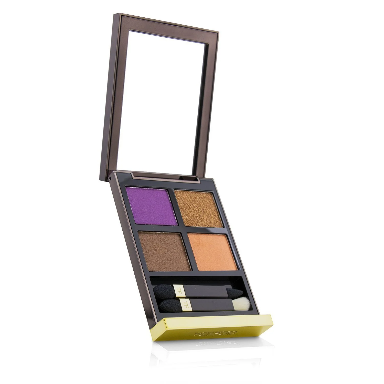 Tom Ford Eye Color Quad - # 30 Insolent Rose  10g/0.35oz