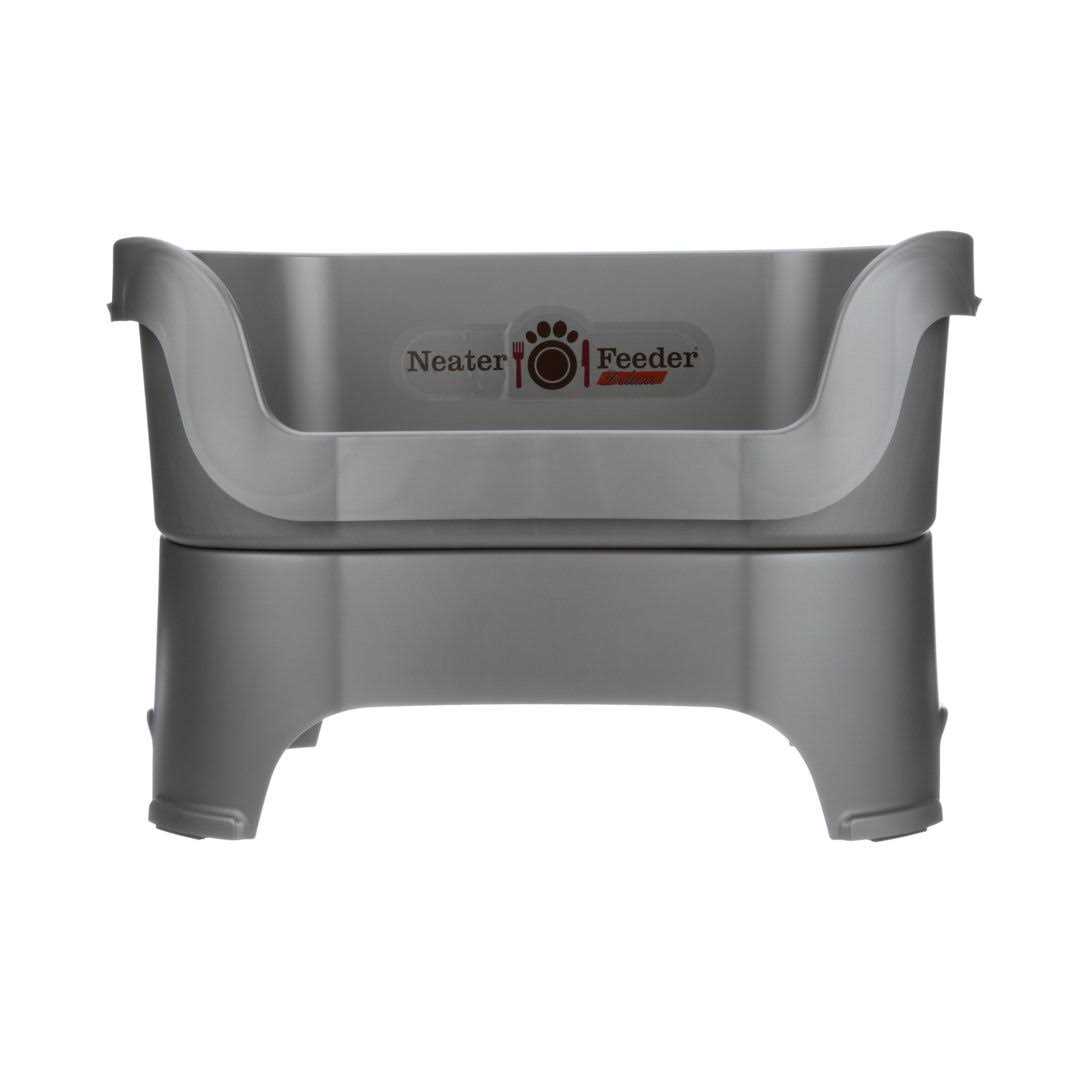 Neater Feeder Deluxe Dog - Pet Supplies online store