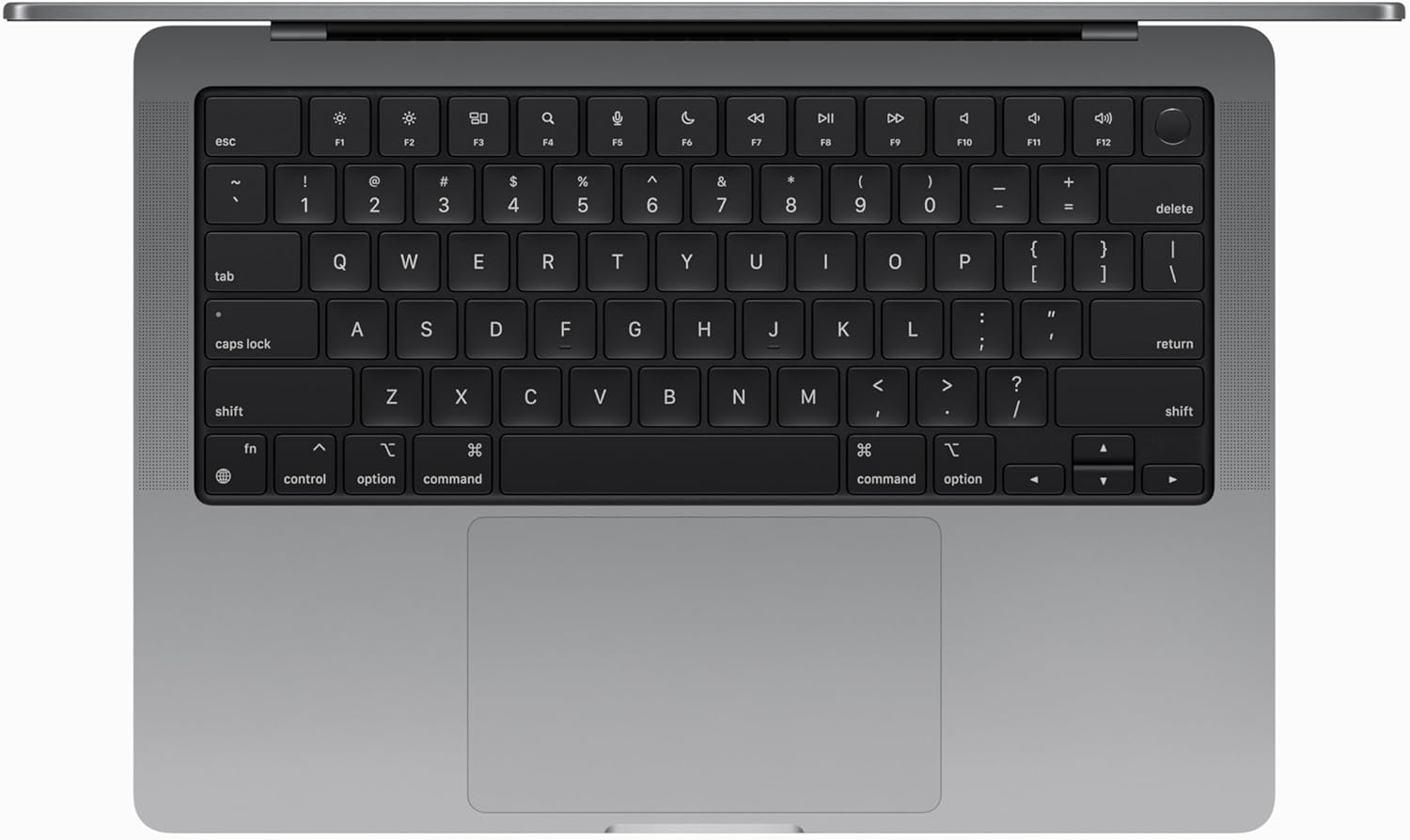 Apple 2023 MacBook Pro Laptop M3 chip with 8‑core CPU, 10‑core GPU: 14.2-inch Liquid Retina XDR Display, 8GB Unified Memory