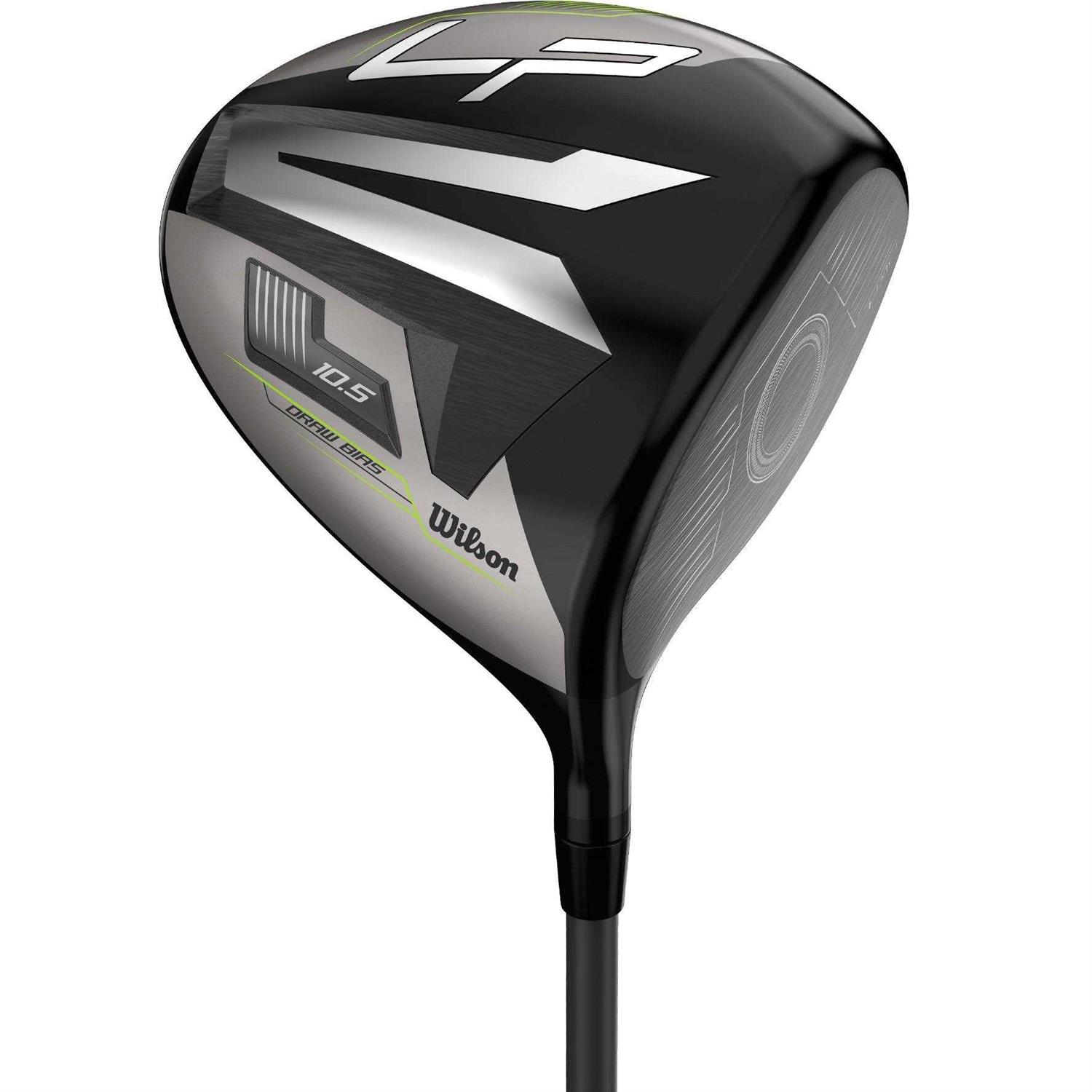 Wilson Launch Pad 2 Driver - Sports Supplies Online Store