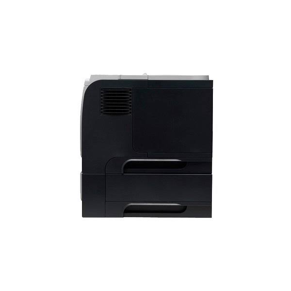 HP LaserJet Enterprise P3015x Monochrome Laser Printer - Duplex