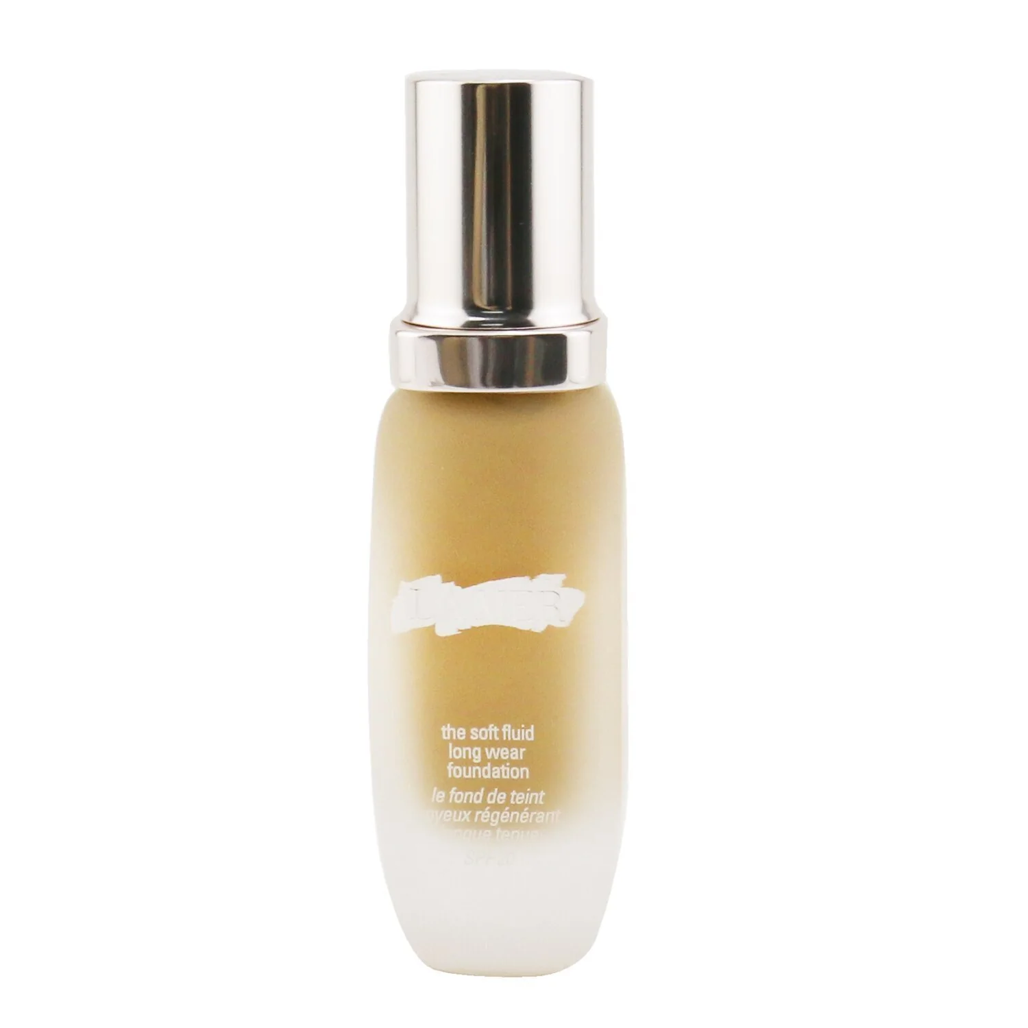 La Mer The Soft Fluid Long Wear Foundation SPF 20 - # 23/ 250 Sand (Box Slightly Damaged)  30ml/1oz