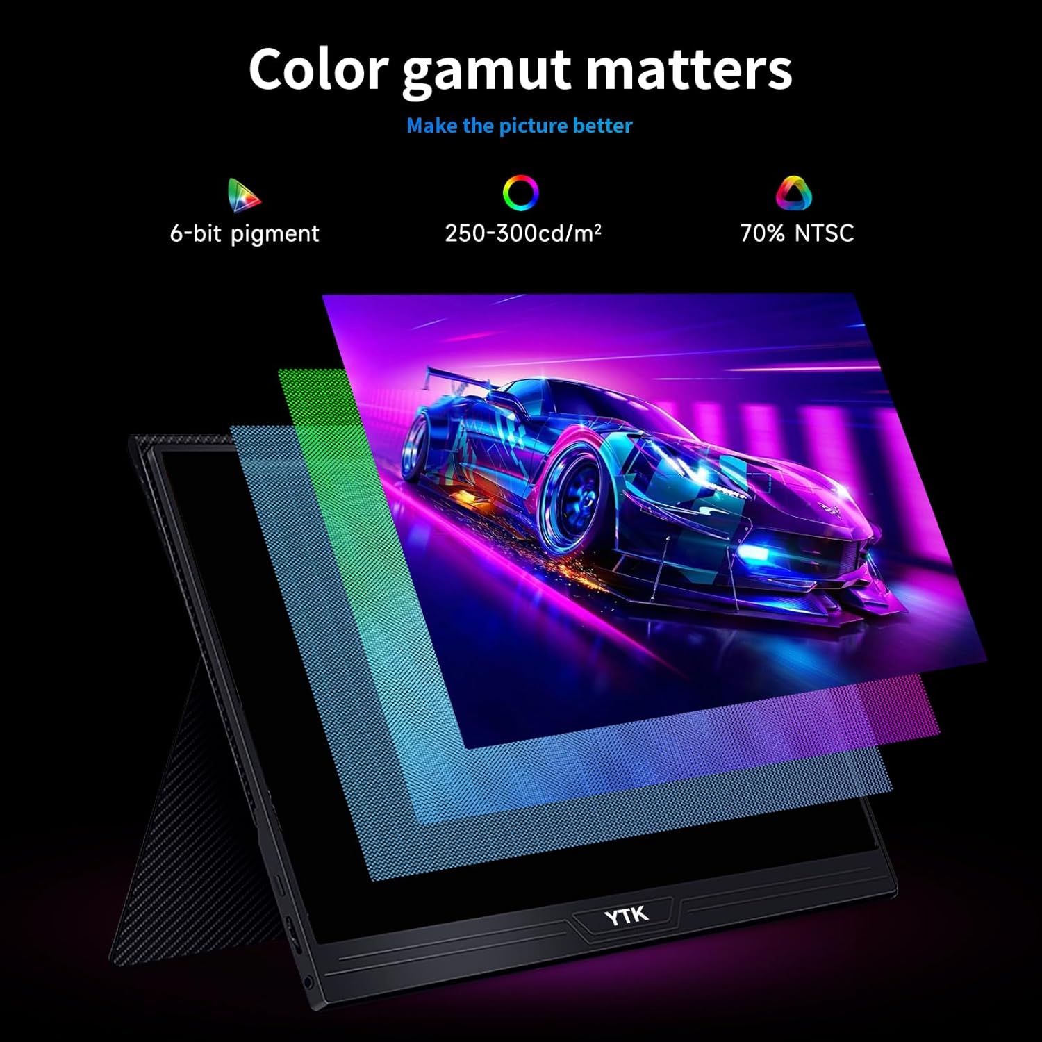 Portable Monitor,Portable Display
