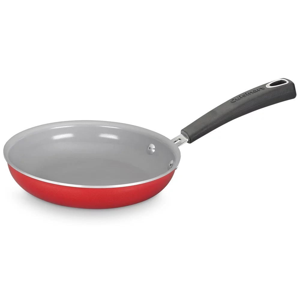 Cuisinart 54c-11R 11 Piece Set Ceramica XT Nonstick Cookware Set