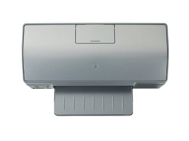 HP Photosmart 8750 Professional Photo Printer