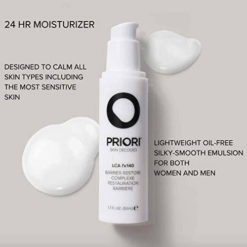 Priori - LCA FX140 - Barrier Restore Complexe 50ml/1.7oz