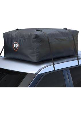 Rightline Gear Car Top Cargo Bag, 15 Cu. ft.