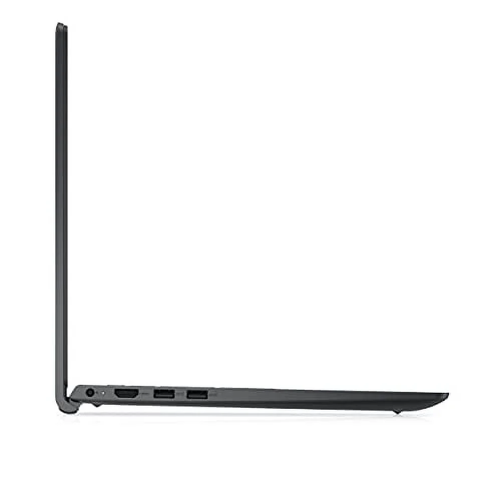 Dell Newest Inspiron 3510 Laptop, 15.6" HD Display, Intel Celeron N4020 Processor, Webcam, WiFi, HDMI, Bluetooth, Windows 10 Home