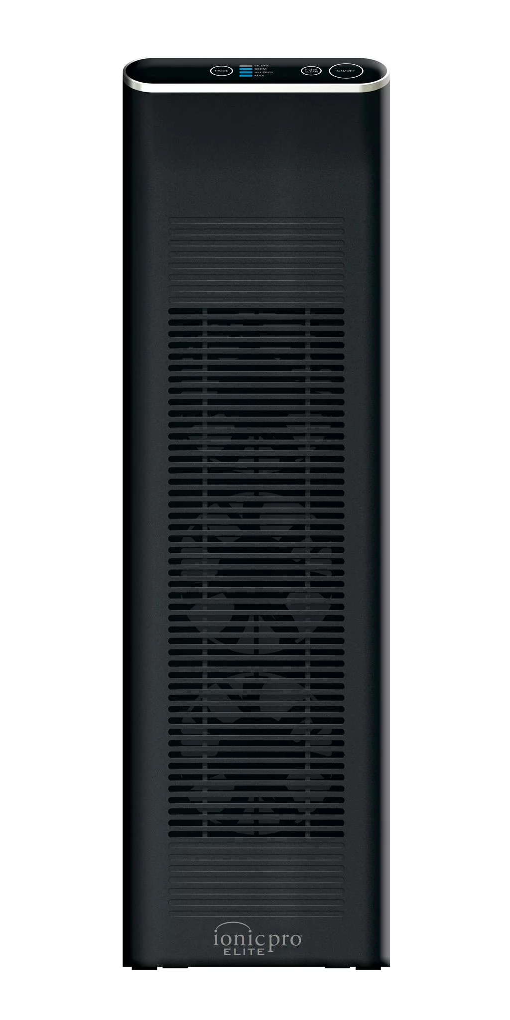 Envion Ionic Pro Elite Air Purifier TA740 for Dust, 265 sq ft, Blade Filter, Black