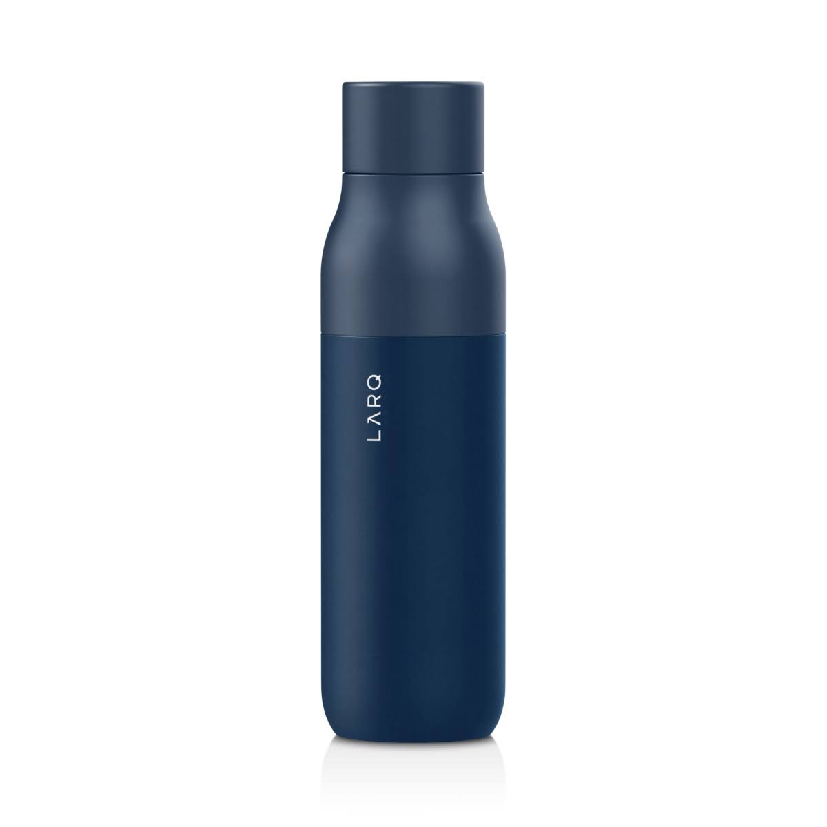LARQ Self-Cleaning Water Bottle, 17 oz. - Seaside Mint