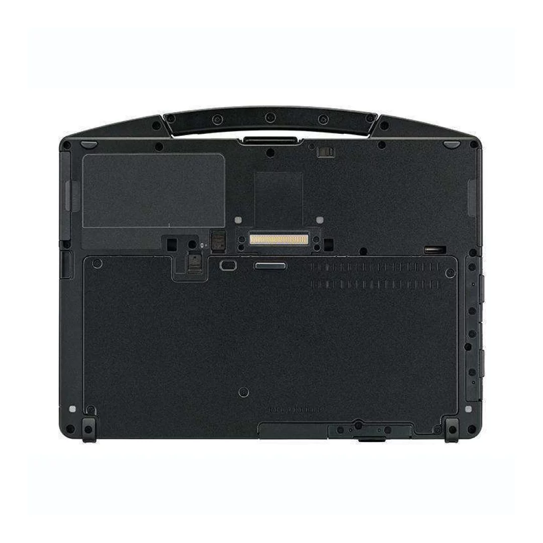 Restored - Panasonic Toughbook CF-54 MK2, Semi-Rugged 14" HD Laptop, Intel Core i5-6300U, 16GB, 512GB SSD, 4G LTE, Windows 10 Pro (Refurbished)