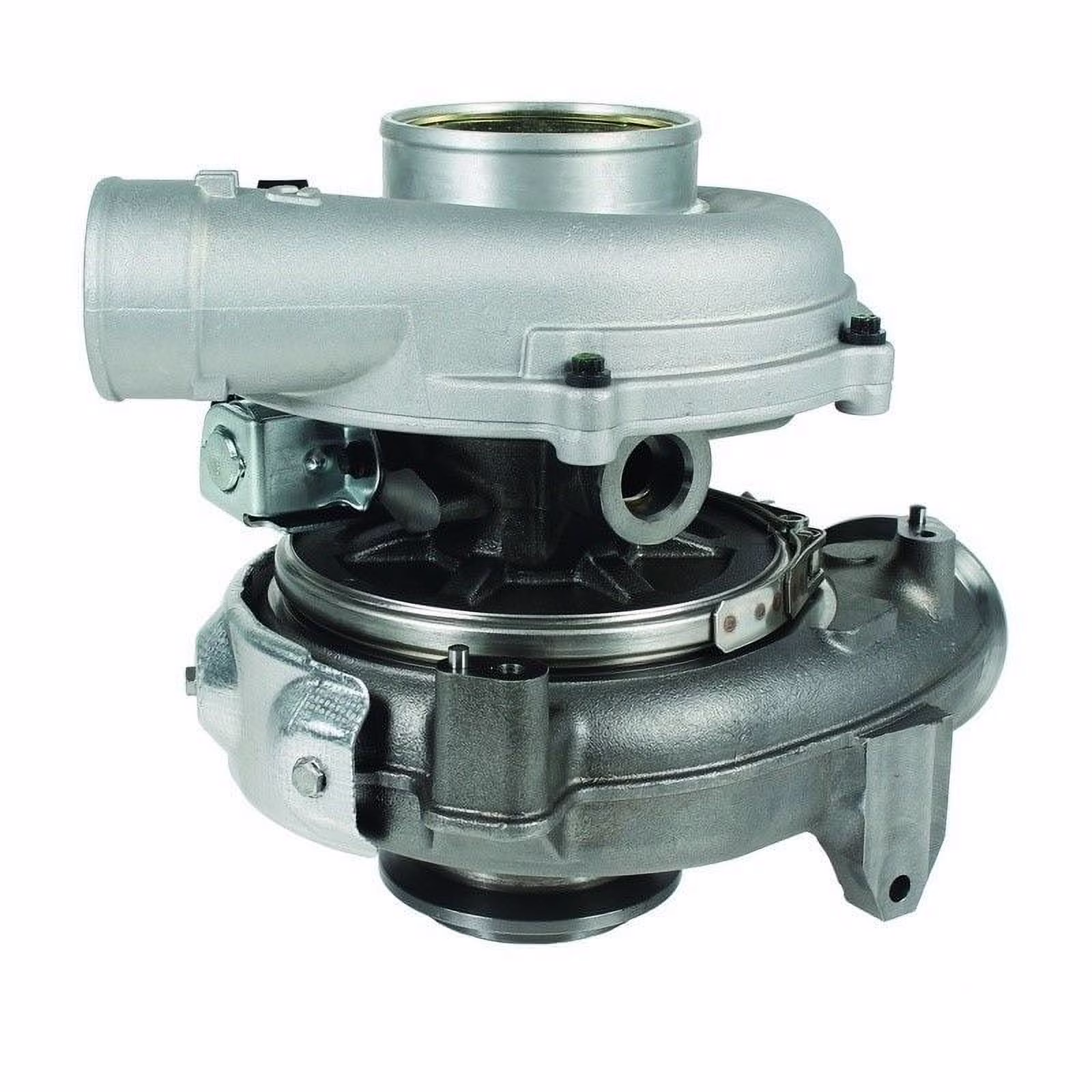 New Turbocharger Fits Ford Excursion 6.0L 2005 1843761C93 1843761C94 1846765C91