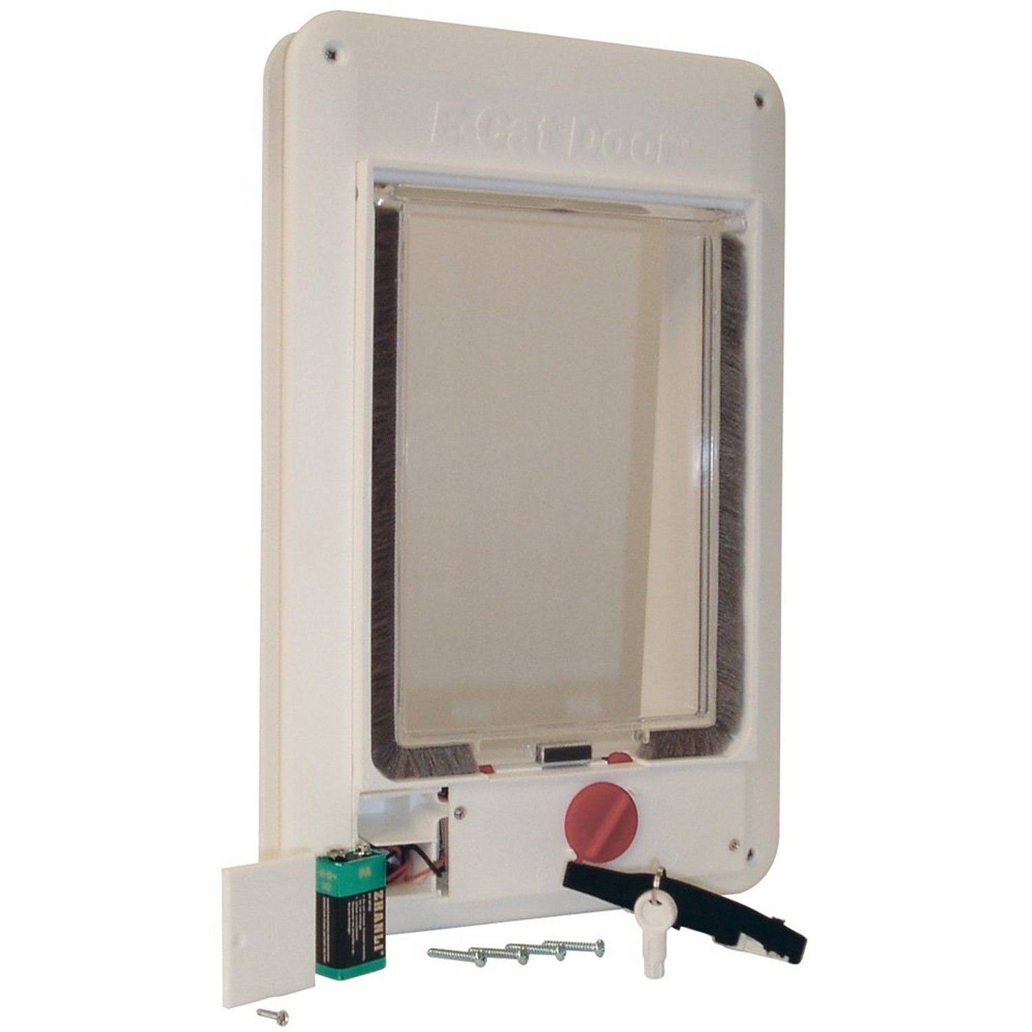 Perfect Pet e-Cat Pet Door