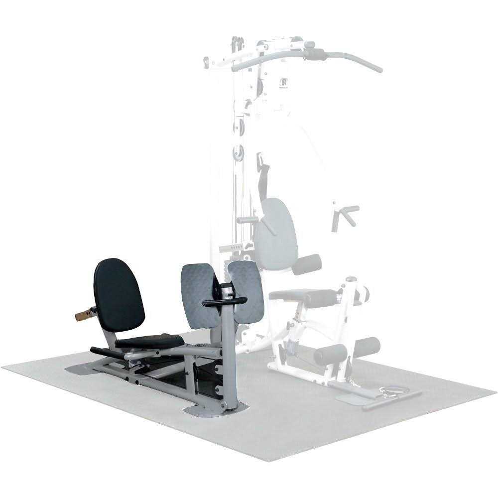 Body Solid Leg Press Attachment for the Powerline P2X PLPX - Sports Supplies Online Store