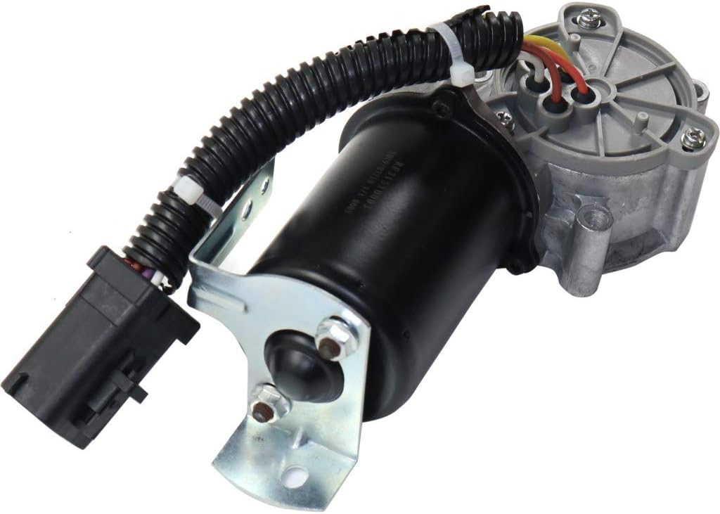 For Ford F-150 Transfer Case Motor 2012 2013 2014 | 4 Wheel Drive | CL3Z7G360A