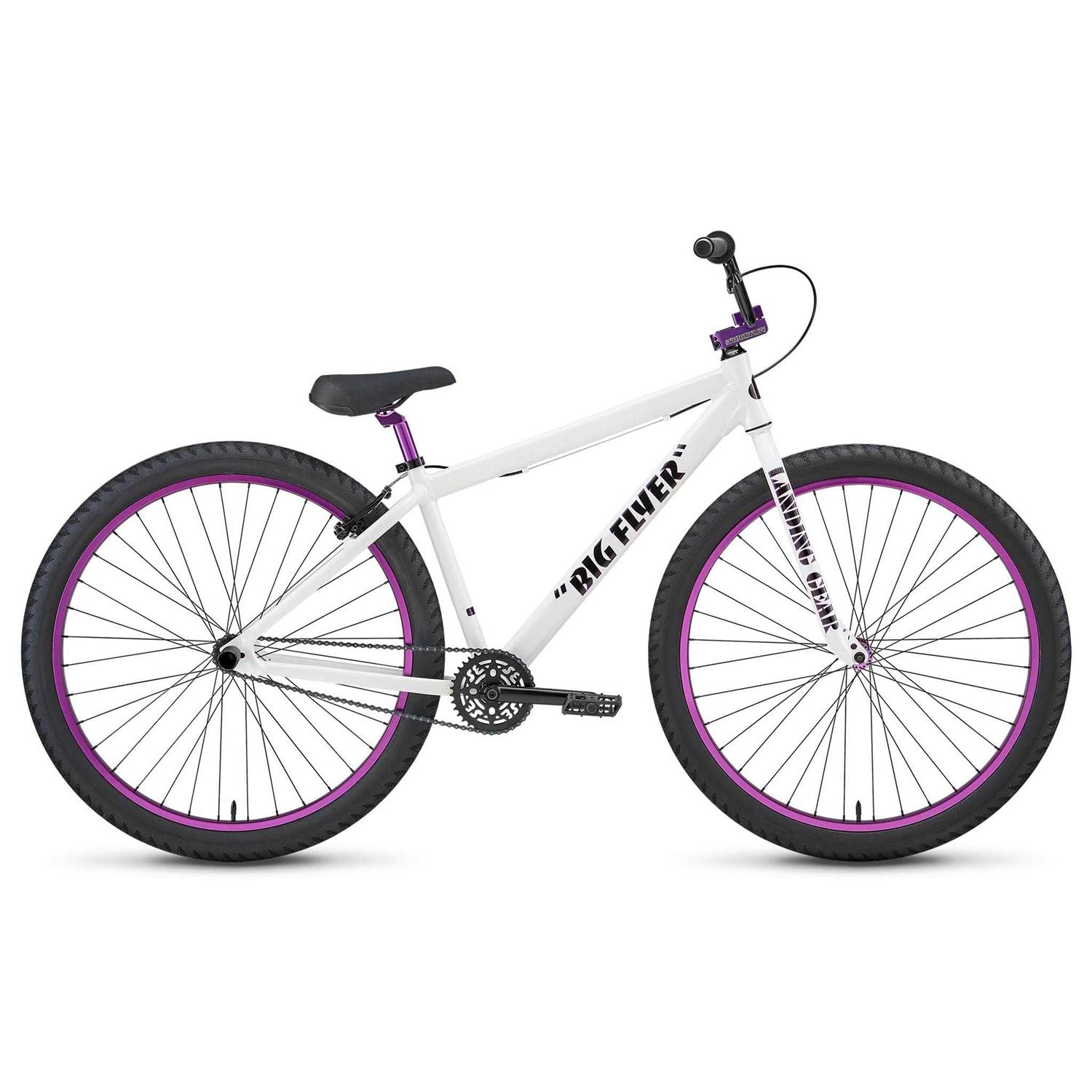 SE Bikes Big Flyer 29 - Sports Supplies Online Store