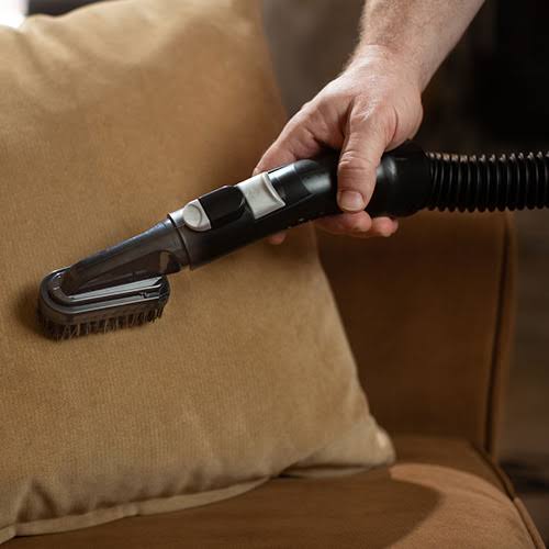 Riccar R25D Deluxe Clean Air Upright Vacuum
