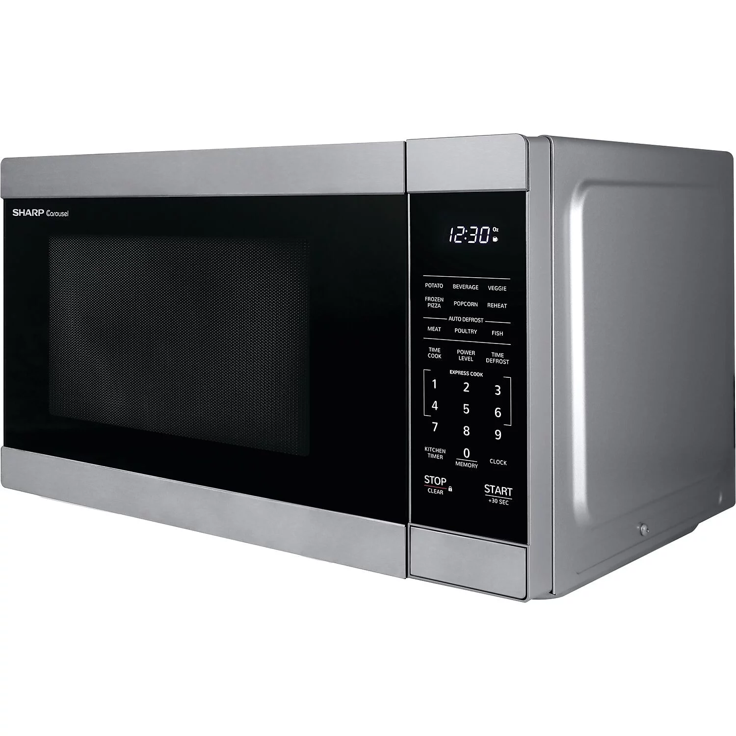 Sharp SMC1162HS  Microwaves|Countertop