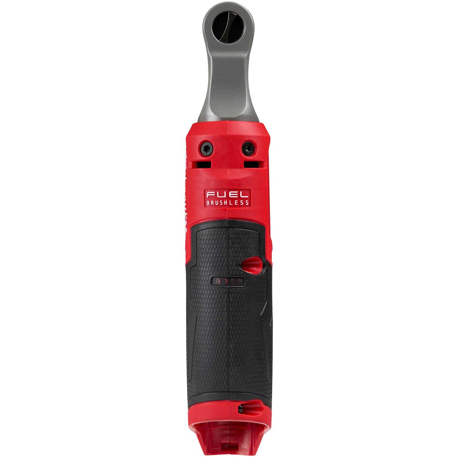 Milwaukee 2566-20 M12 FUEL High Speed Ratchet