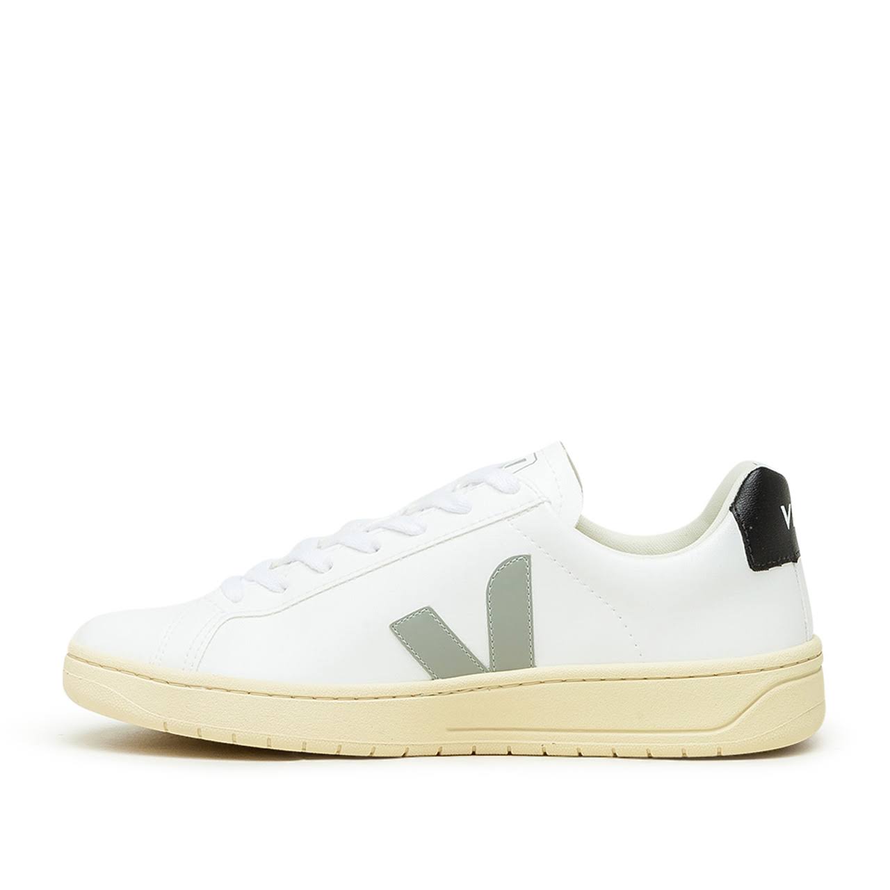 Veja Urca CWL (White / Grey / Black)