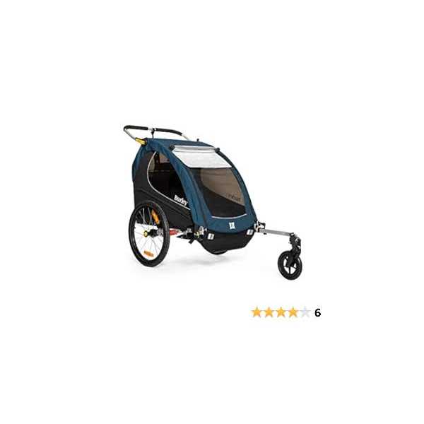 Burley Encore X Trailer - Sports Supplies Online Store