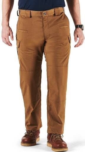 5.11 Tactical Stryke Pant, Black, 38x34
