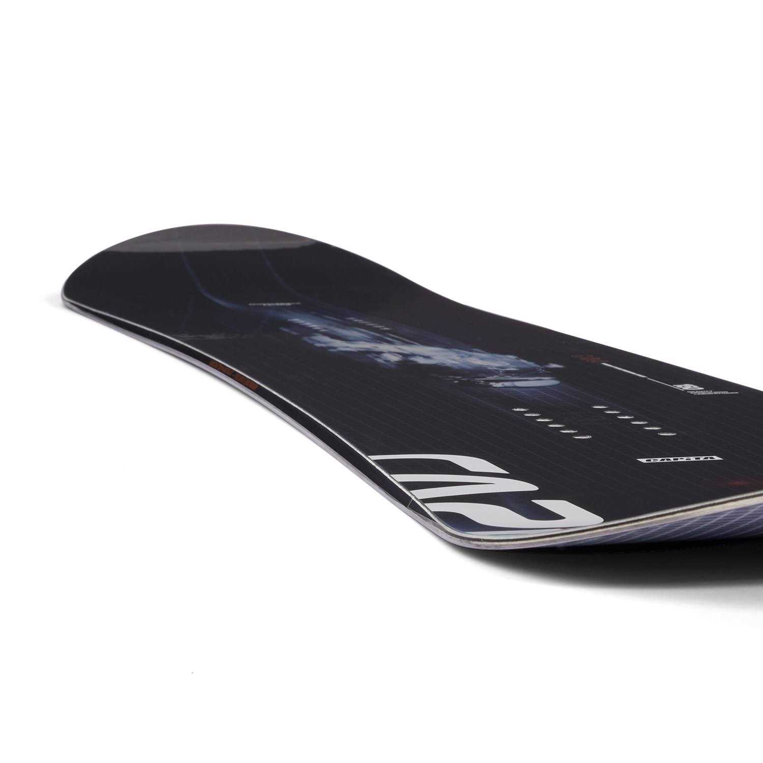 Capita Outerspace Living Snowboard - Sports Supplies Online Store