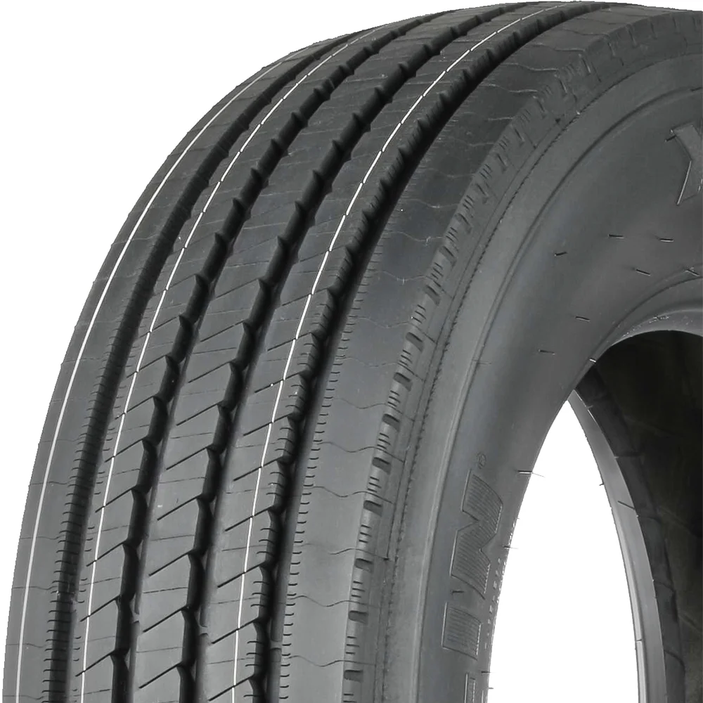 Michelin XRV 235/80R22.5 134 G Commercial Tire