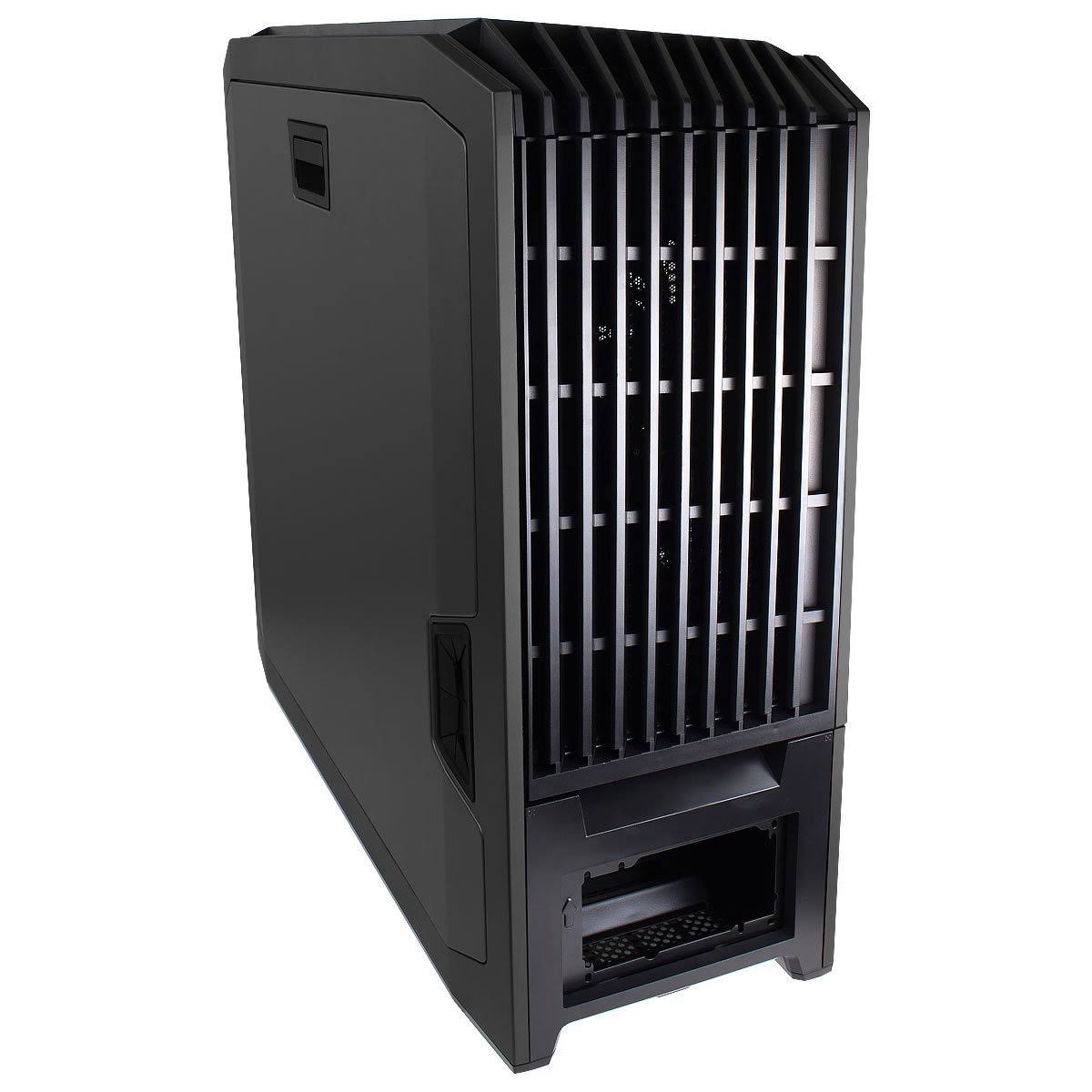 EVGA DG-85 Gaming Windowed Full-Tower Case 100-E1-1000-K0