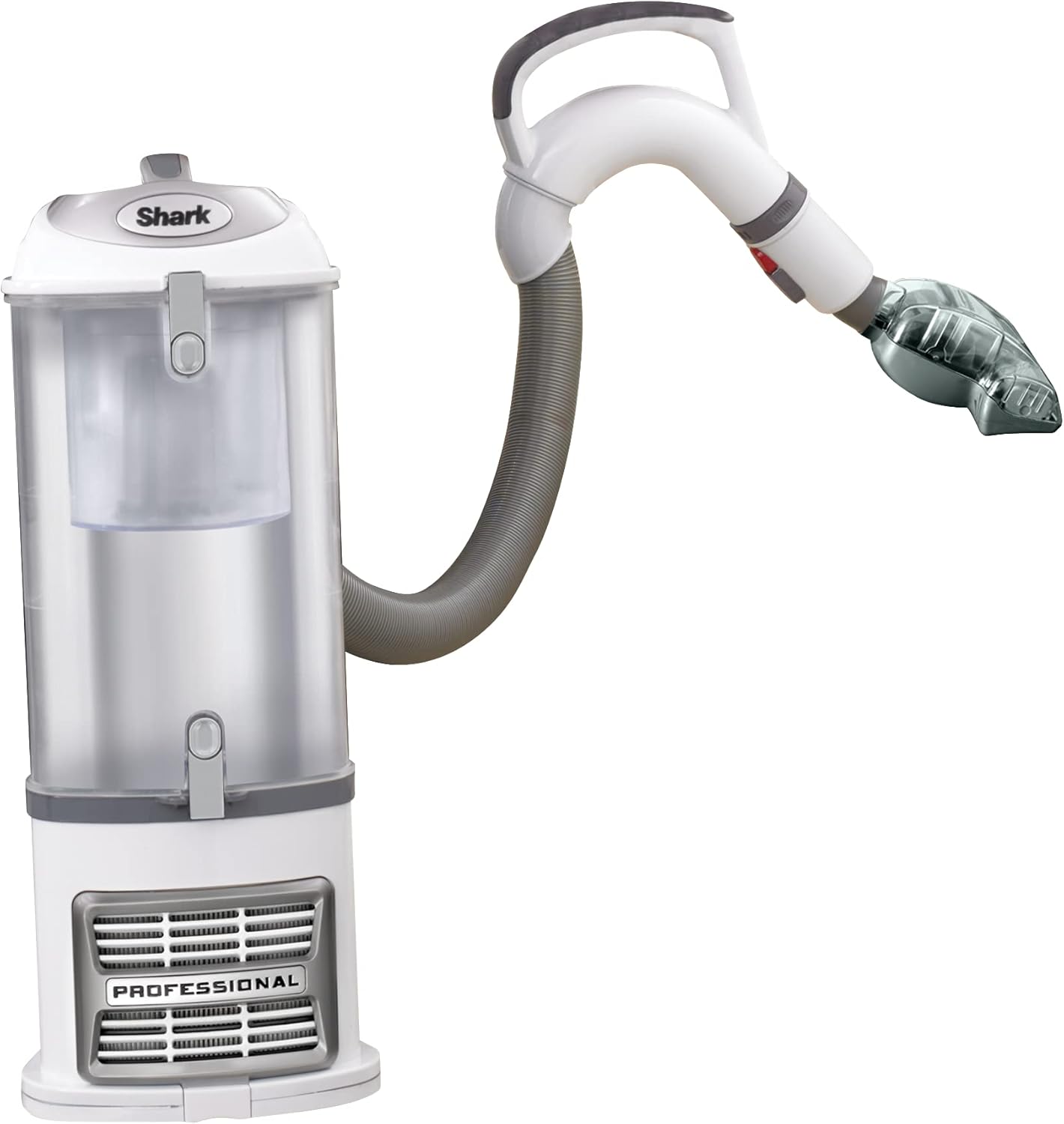 Shark NV358 Navigator Lift-Away Professional Bagless Upright Vacuum Cleaner, HEPA Filter, Powerful & Lightweight, Clean Carpet