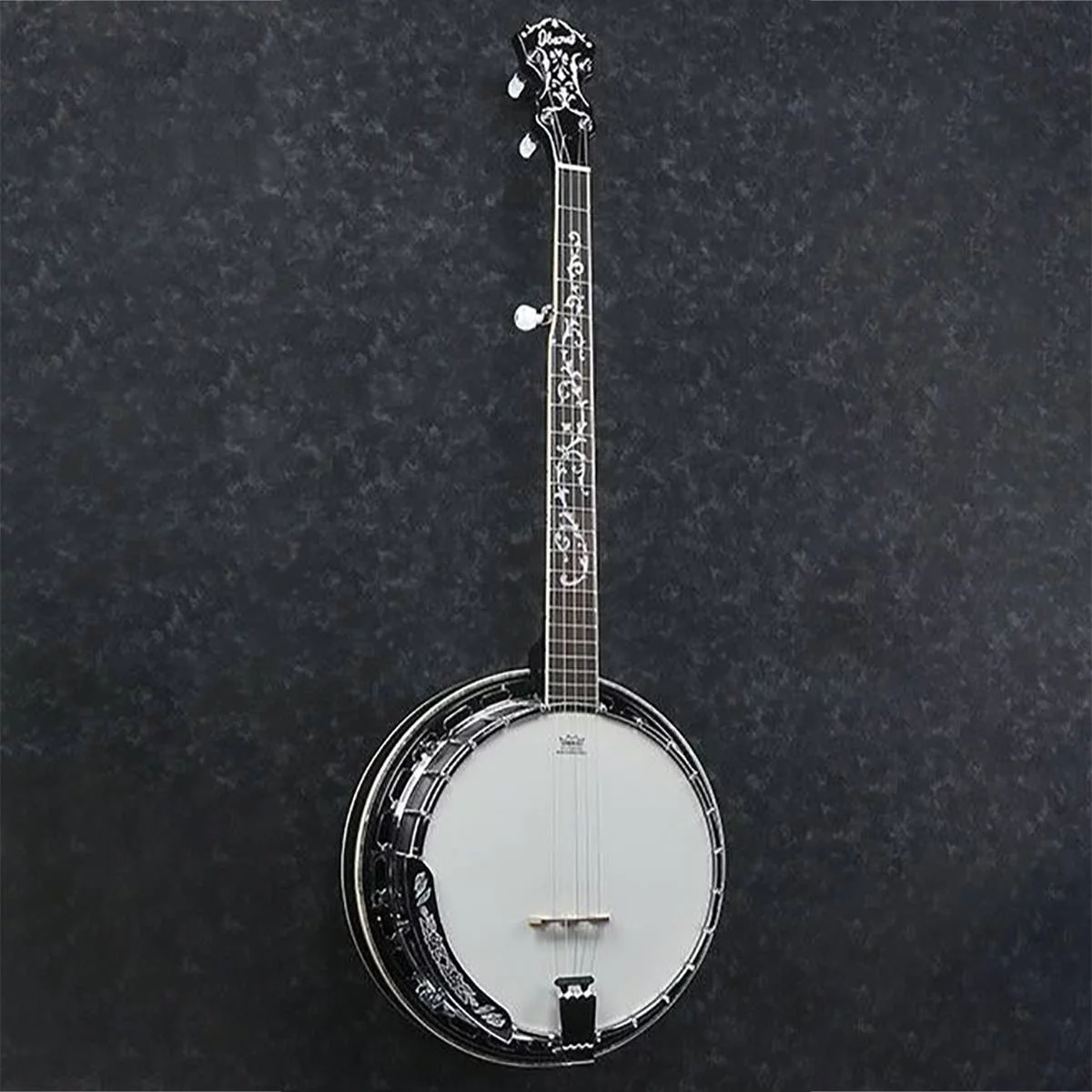 Ibanez B300 5-String Banjo - Radiant Selections