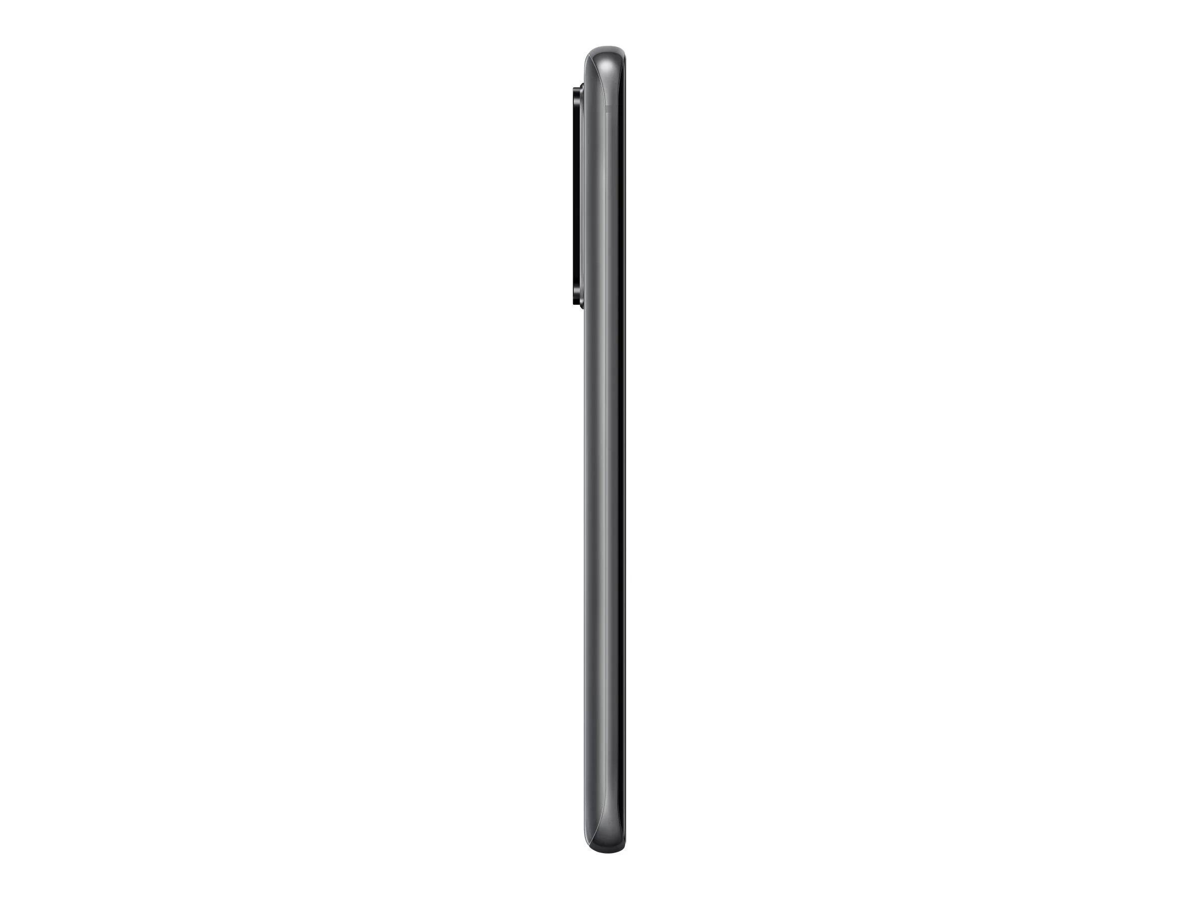 Samsung SM-G988U Galaxy S20 Ultra 5G Enabled 6.9" 128GB LTE Sprint Smartphone, Cosmic Gray