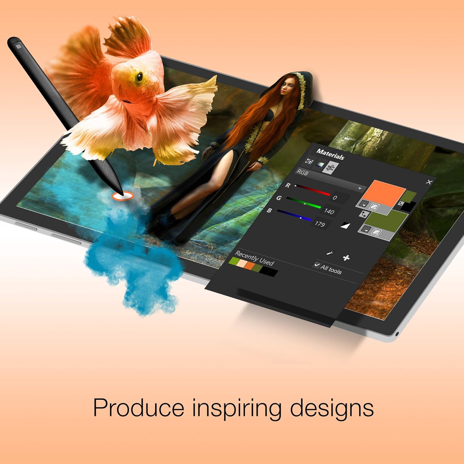 Corel PaintShop Pro 2021 | Photo Editing & Graphic Design Software | AI Powered Features [PC Disc] [Old Version] Pack of 2