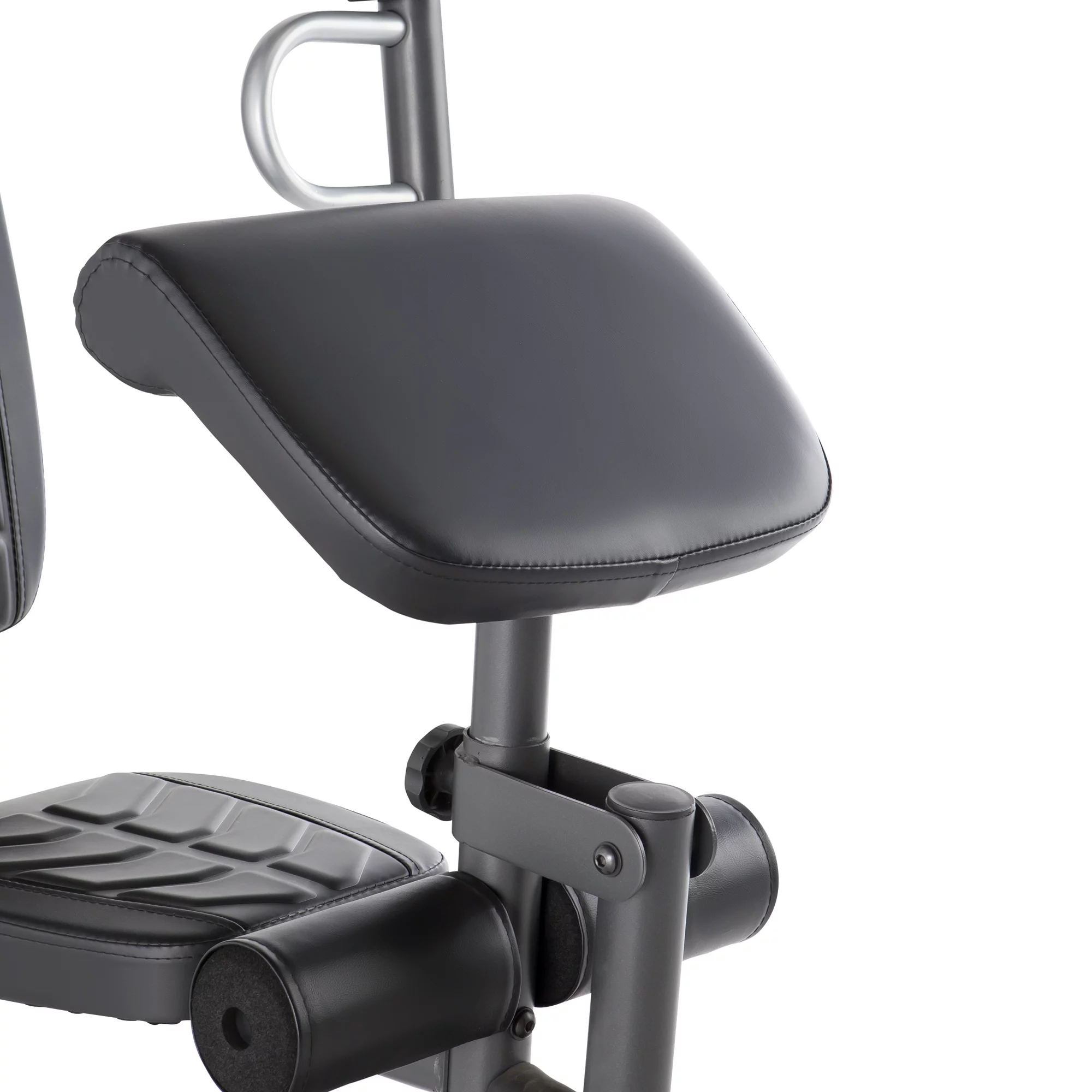 Marcy 150lb Stack Home Gym MWM-1005
