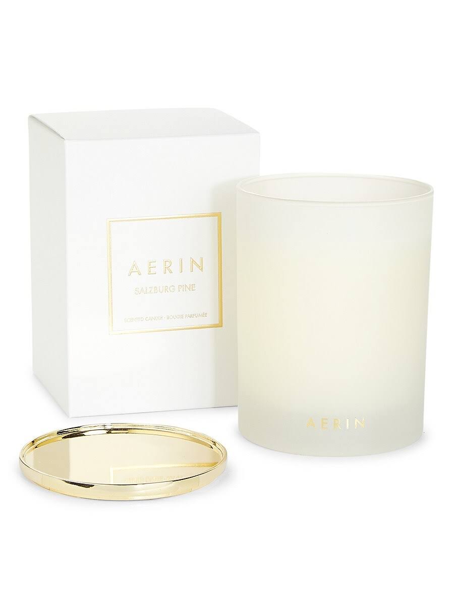 Aerin Salzburg Pine Scented Candle