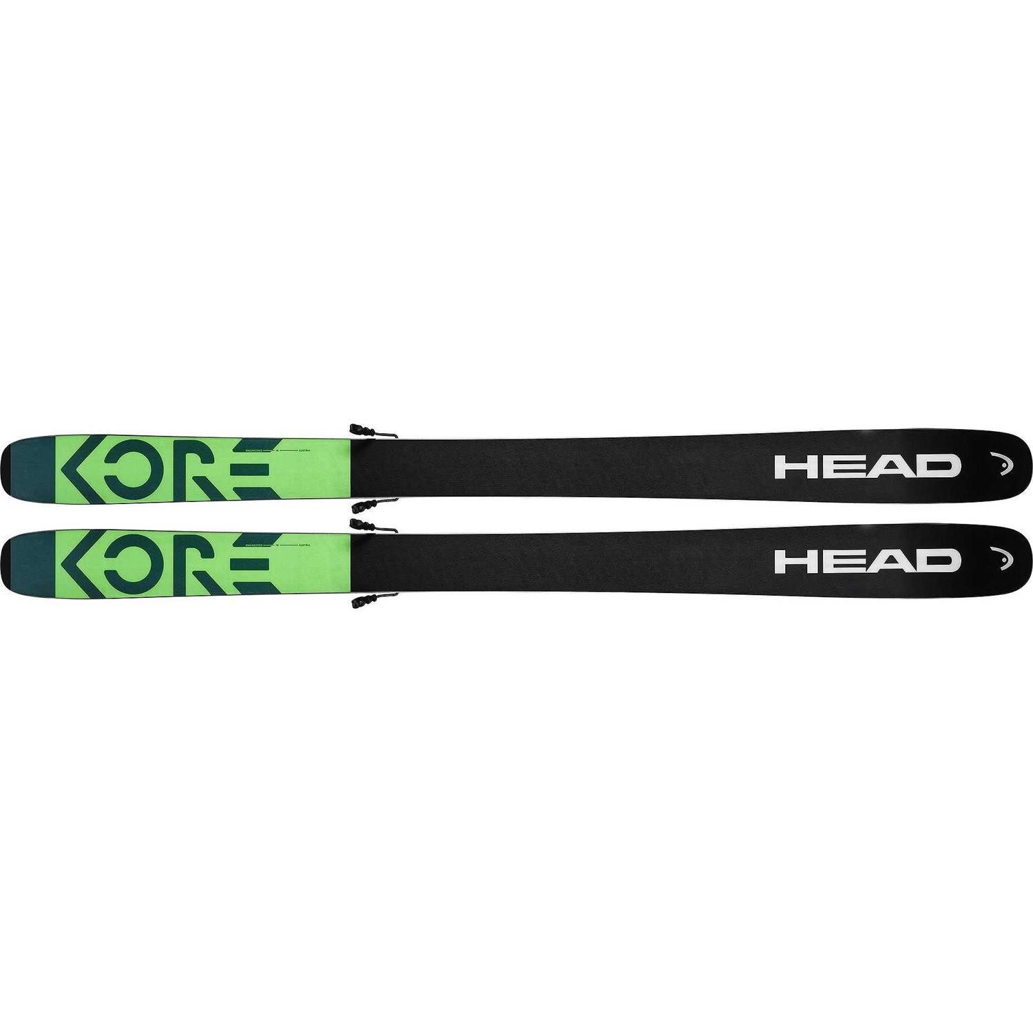 Head Kore 105 Skis - Sports Supplies Online Store