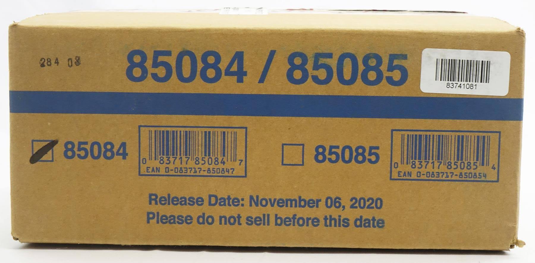 Yu-Gi-Oh: Phantom Rage Booster Box Case of 12