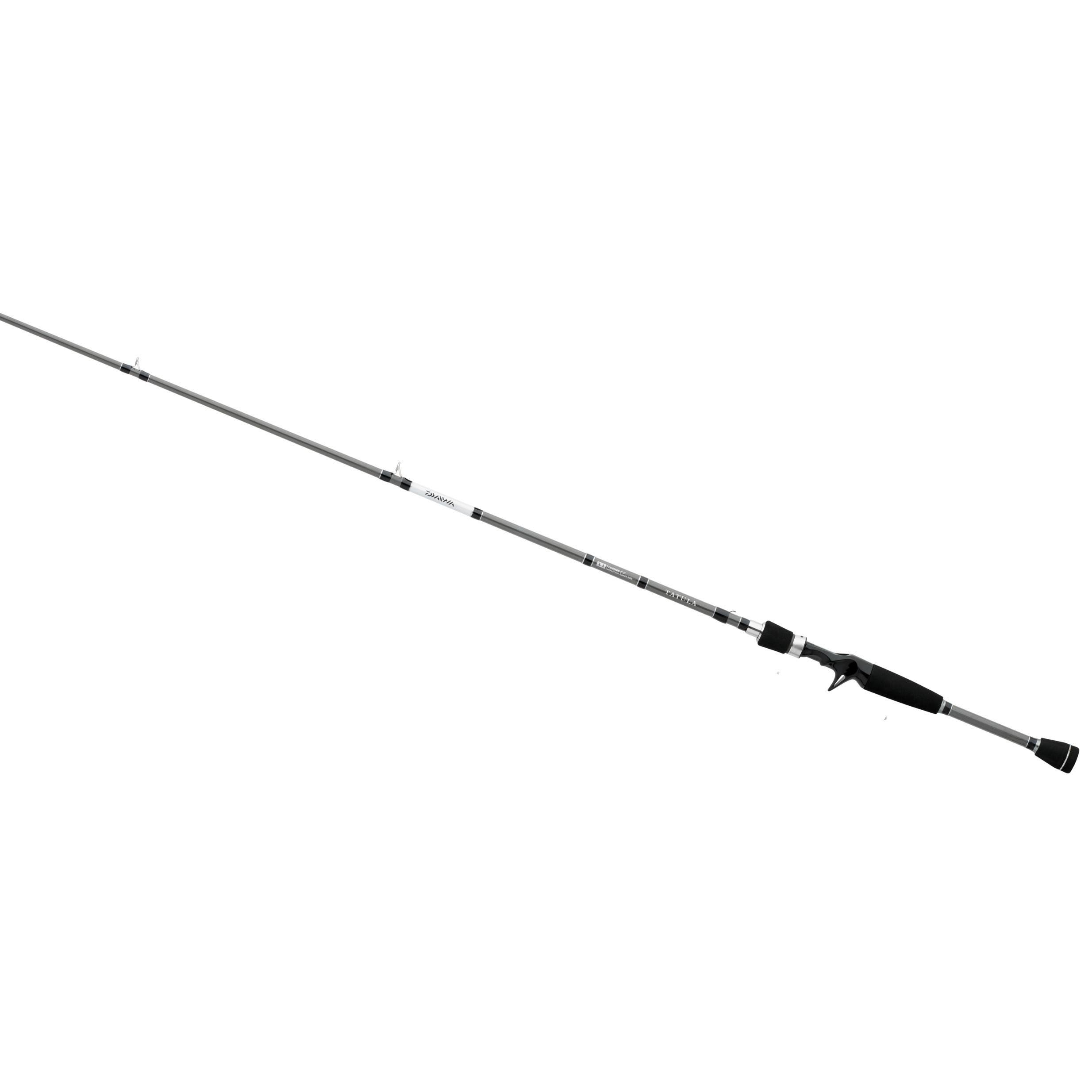 Daiwa Tatula XT Bass Casting Rod