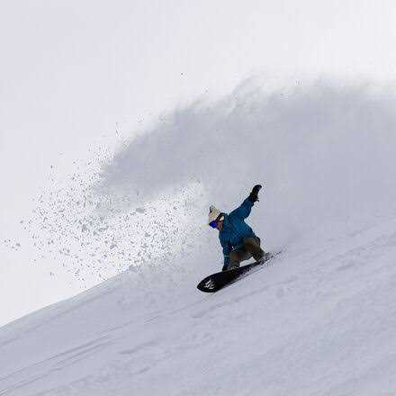 Jones Storm Chaser Snowboard - Sports Supplies Online Store