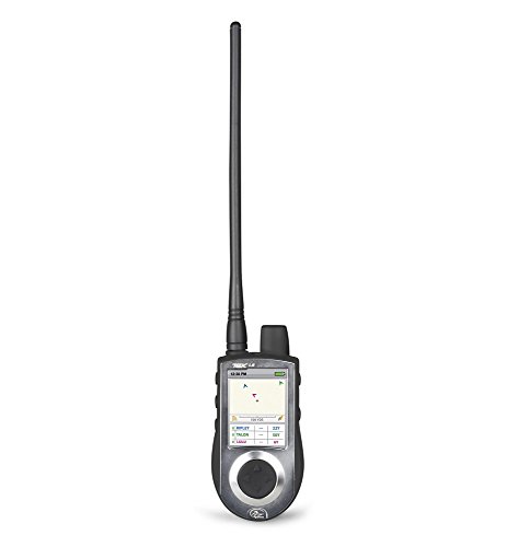 SportDOG Brand TEK Series 1.5 GPS Tracking System - 7 Mile Range - Waterproof and Rechargeable - Expandable to Locate up to 12 Dogs