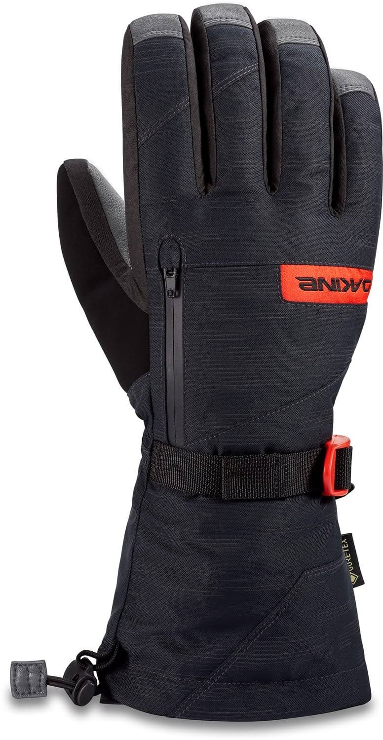 Dakine Leather Titan GORE-TEX Glove - Men&s Flash, M