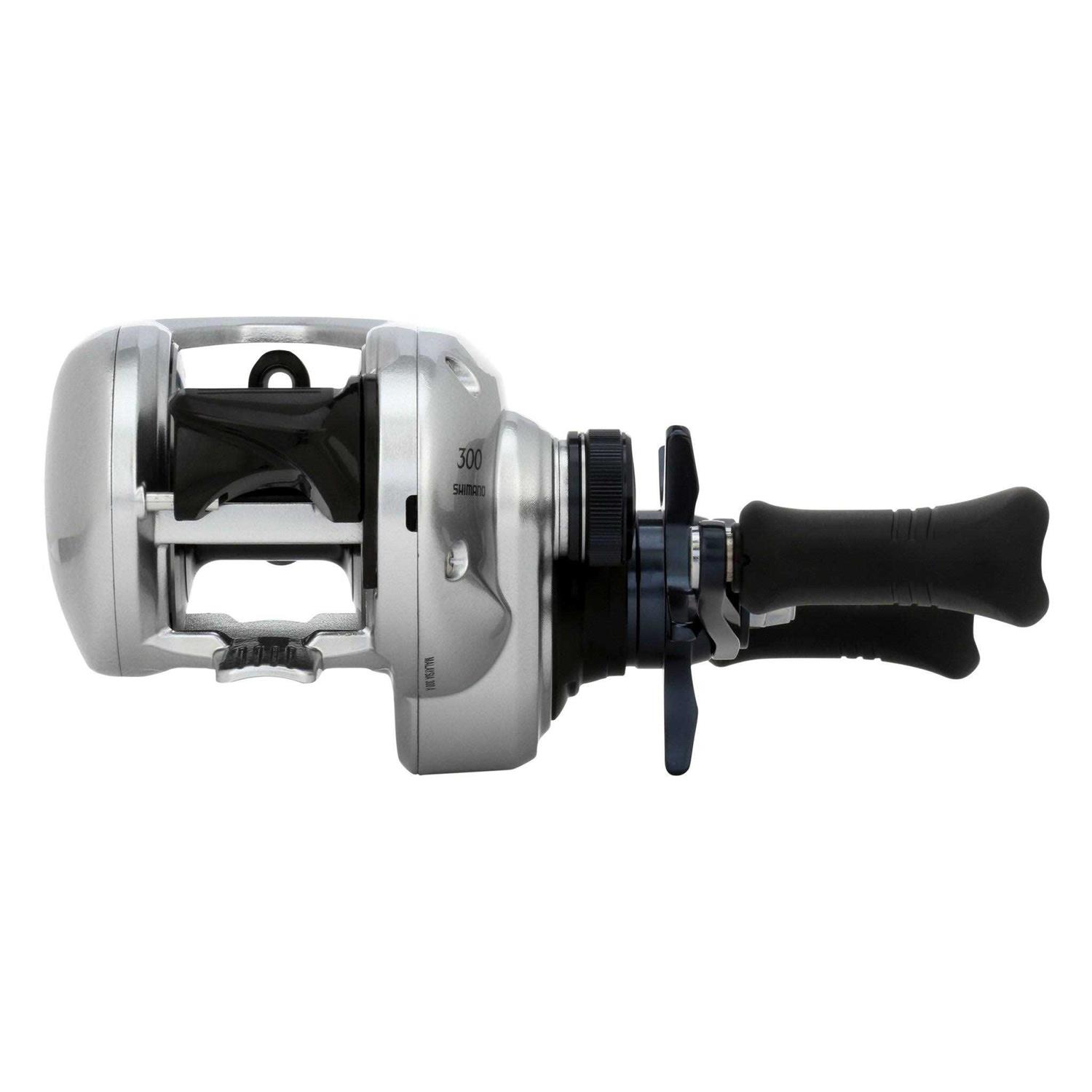 Shimano Tranx Baitcasting Reel - Sports Supplies Online Store