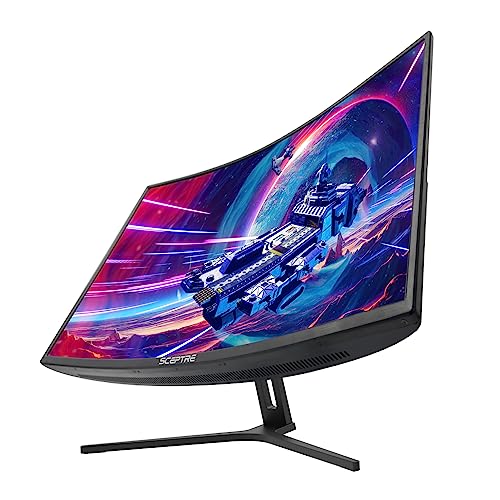 Sceptre Curved 32-inch Gaming Monitor