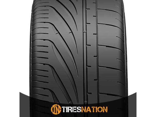 Goodyear - Eagle F1 Supercar G: 2 ROF - P325/30ZR19 (94Y) LL