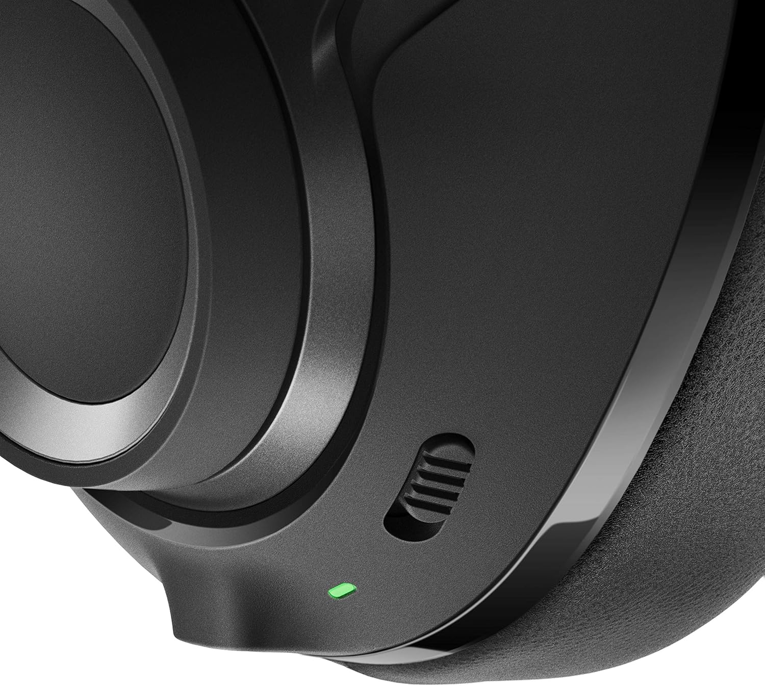 EPOS I SENNHEISER GSP 670 Wireless Gaming Headset, Low-Latency Bluetooth, 7.1 Surround Sound, Noise-Cancelling Mic, Flip-to-Mute, Audio Presets
