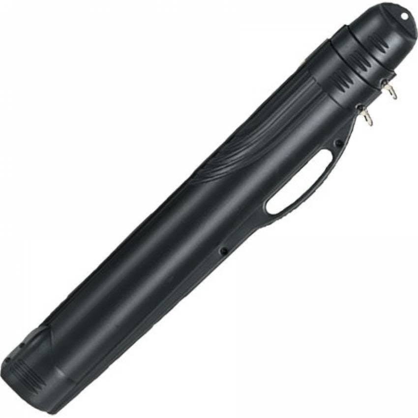 Plano - Airliner Telescoping Rod Case