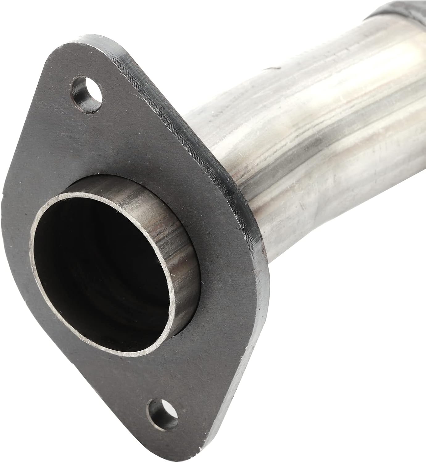 maXpeedingrods Bolt-on Exhaust Catalytic Converter for Honda Element 2.4L 2003-2011 - EPA Compliant - Replacement for OEM 53478, 40874, 58158