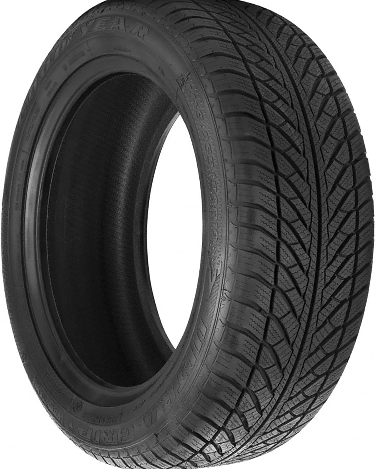 Goodyear Ultra Grip Winter 205/55R16 94H XL Passenger Tire