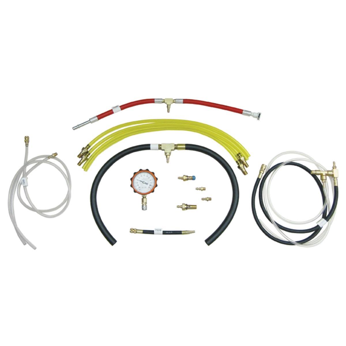 5.9L Cummins Master Fuel System Test Kit TU-32